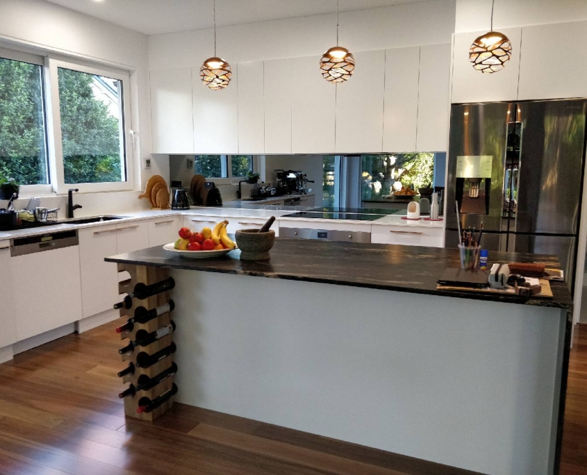 Cutting Edge Kitchens and Making Northern Beaches Cutting
